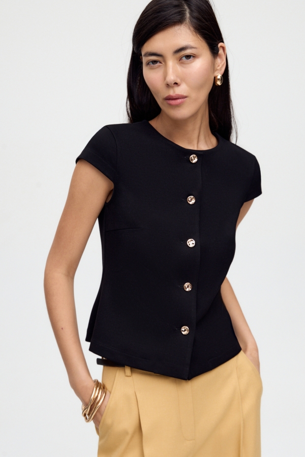 С2739-1 Блуза (НСК)